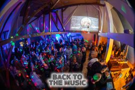 Tom Wenig   Villa 25 Back To The Music   0182